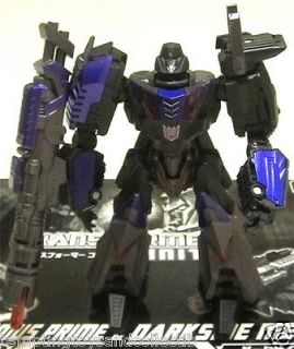 Newly listed Transformers Tokyo Toy Show War for Cybertron Darkside 