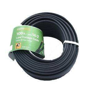 Cerro 50ft 14/2 Low Voltage Cable Landscaping Wire