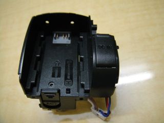 GENUINE SONY HDR XR100 BATTERY HOLD REPAIR PARTS