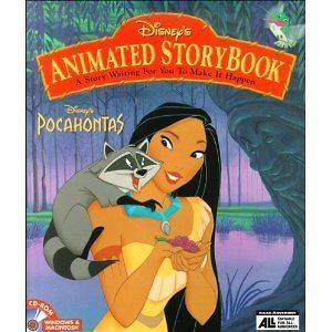 disney animated storybook in Computers/Tablets & Networking