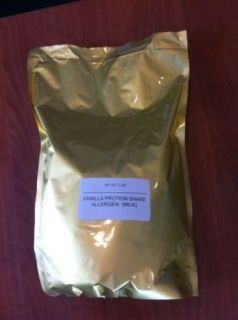 By the Whey Protein Isolate Blend 5 lb Bags