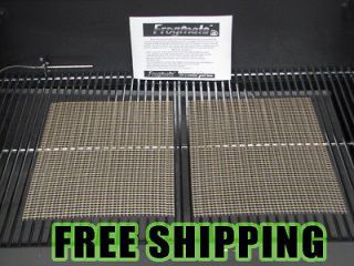   FOR GREEN MOUNTIAN JIM BOWIE / TRAEGER WOOD PELLET GRILLS / SMOKER