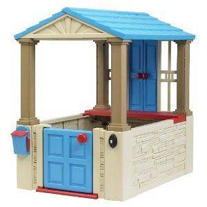 ALL Seasons Indoor Outdoor Kids Fun House Playhouse New Fast Shipping