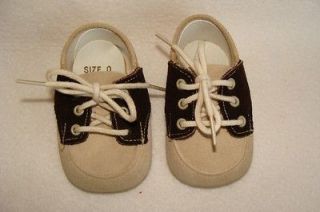 Vintage Shoes for Little People Soft Structure Cabbage Patch Dolls