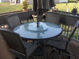 used patio furniture in Home & Garden