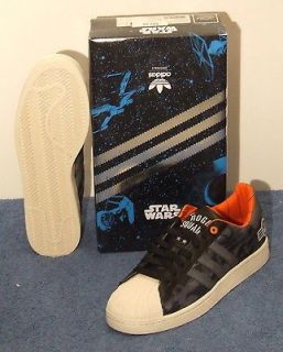 adidas star wars in Clothing, Shoes & Accessories