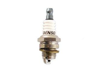 New Denso W22MPU Racing Spark Plug   Comer C 50   2 Cycle Engines