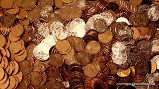 200 New .999 Fine Copper Bullion Coins 1/4 ounce Walking Liberty 