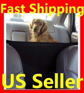Kyjen New Auto Front Seat Pet Dog Car Safety Barrier