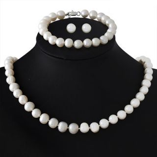 cream colored pearls