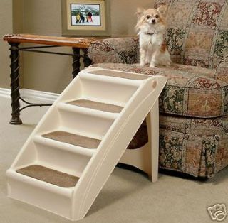 Pet Supplies > Dog Supplies > Ramps & Stairs
