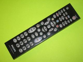 philips universal remote cl035a