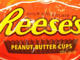 Reese Peanut Butter Cups/Reese Lovers 6 Choices & Size
