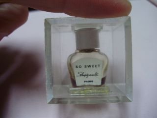 schiaparelli in Perfumes