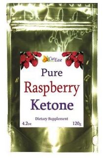 Raspberry Ketones Weight Loss Powder 300 Grams 600 Doses Ketone Powder 