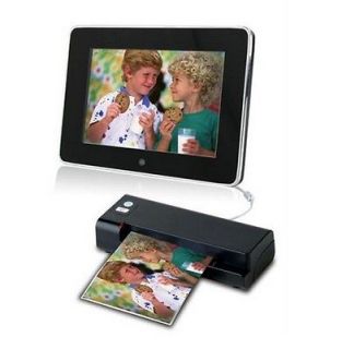 compact scanner in Scanners