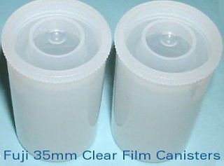 empty film canisters in Cameras & Photo