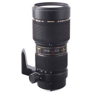   70 200mm f2.8 Di LD SP AF (IF) Macro Lens   PENTAX SLR CAMERA Fit