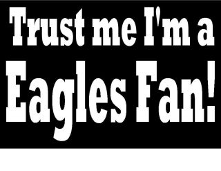   Eagles Fan T Shirt S 3XL  Funny Philadelphia 071U