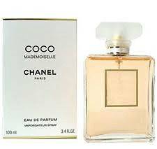 perfume chanel coco mademoiselle in Health & Beauty