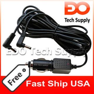 Philips DVD player car charger duo adapter 996510021372