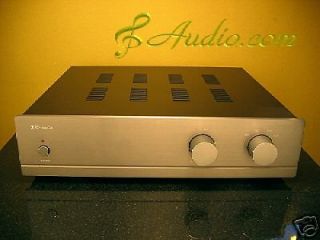 High End Tube Pre Amp upgraded from Famous Mar.M7