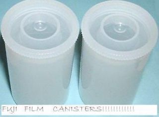 LOT of 1000 empty film canisters containers & lids