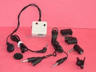   SPY TOOL VOICE CHANGER MALE FEMALE CELL PHONE PC B 