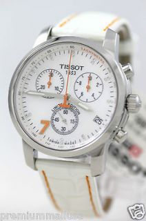   Tissot PRC200 Danica Patrick limited edition watch 20 diamond new