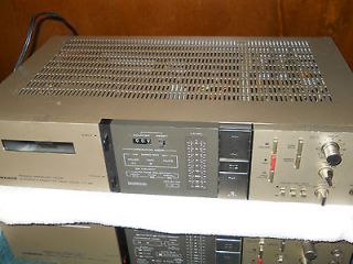 pioneer cassette deck in Vintage Electronics