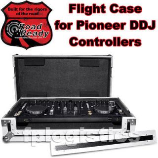 Road Ready RRDJCONTROL Case for Pioneer DDJ S1 T1 NEW