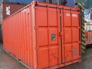 20 Storage Shipping Ocean Container Box Nashville TN