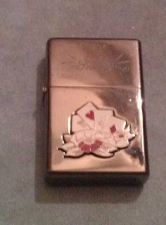 Limited Edition Sailor Jerry Wind proof Lighter