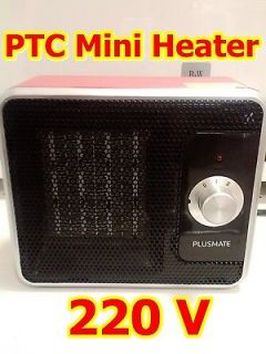 220 volt heater in Portable & Space Heaters