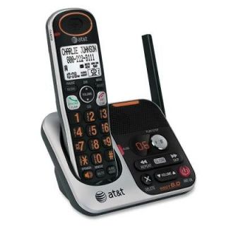 AT&T TL32100 Cordless Phone with Answering Machine   ATTTL32100