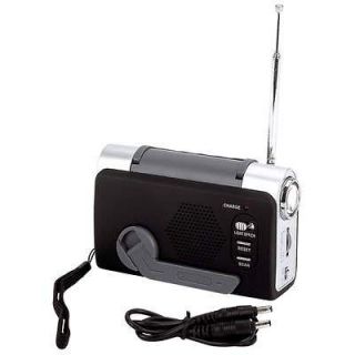 portable emergency radio in Portable Audio & Headphones