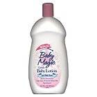 Baby Magic Gentle Baby Lotion   Soft Baby Scent: 16.5 O