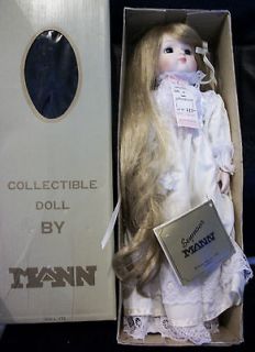 seymour mann porcelain dolls in By Brand, Company, Character