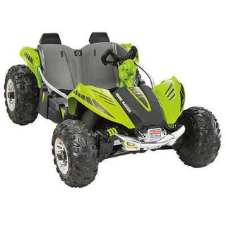 power wheels dune in Outdoor Toys & Structures