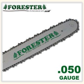 forester chainsaw bar in Chainsaw Parts & Accs