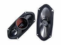 Kicker KS410 2 Way 4 x 10 Car Speaker (11KS410)