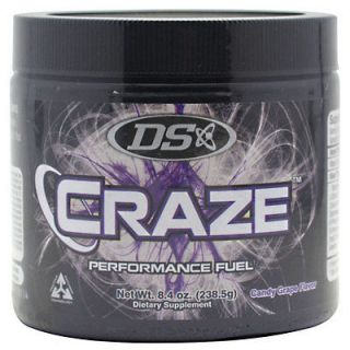 craze pre workout in Sports Supplements