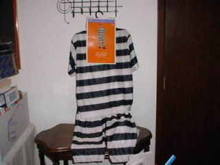 mens prisoner halloween costume in Costumes, Reenactment, Theater 
