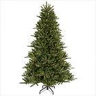   Vermont Instant Shape 78 Artificial Christmas Tree w Clear Lights