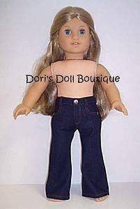 Newly listed  DOLL CLOTHES FITS AMERICAN GIRL DARK 