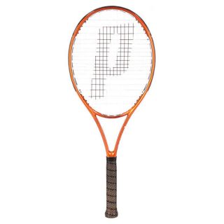 Prince O3 SpeedZone 100 Tennis Racquet 4_1/4