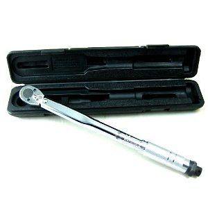 Neiko 3/8 Inch 10 80 Foot Pounds Automatic Torque Wrench