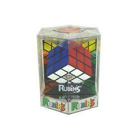 Original Rubiks Cube Real 3x3 New w/Base & Special Box