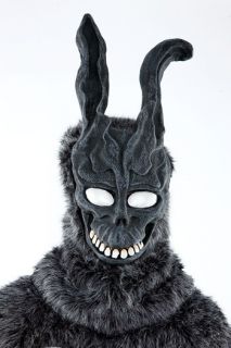 Donnie Darko Frank the Bunny Mask Halloween