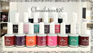 IBD Just Gel Polish   Any color from the collection #31 54 ★READY TO 
